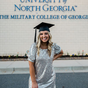 Meet your Posher, Michaela